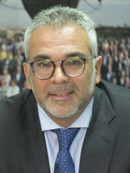 Imagen del concejal Carlos  Izquierdo  Torres